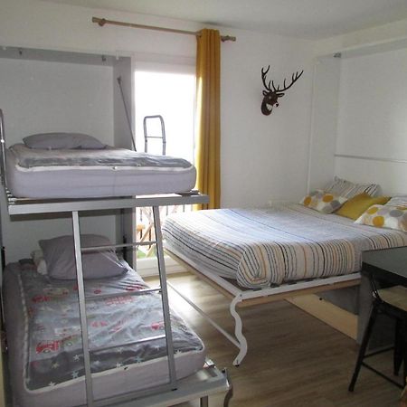 Studio Cocooning Tout Confort Les Angles Εξωτερικό φωτογραφία