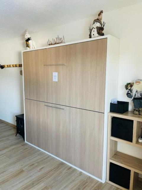 Studio Cocooning Tout Confort Les Angles Εξωτερικό φωτογραφία